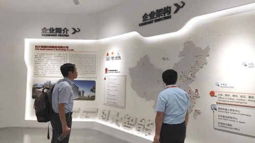 精準(zhǔn)對接，賦能增效——邁科技全椒服務(wù)團(tuán)隊(duì)為企業(yè)發(fā)展鋪路搭橋