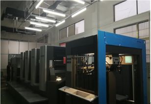 浙江大華印刷 一站式企業(yè)印刷服務(wù)解決方案提供商